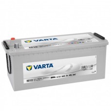 Akumulátor Varta Promotive Silver 12V 180Ah 1000A 680 108 100